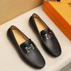 Hermes Leather Shoes